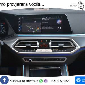 BMW X5 45e xDrive Aut. 394 KS, ZRAČNI+ACC+360+GR SJED+VIRT+ASIST