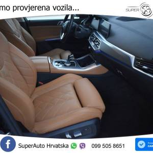 BMW X5 45e xDrive Aut. 394 KS, ZRAČNI+ACC+360+GR SJED+VIRT+ASIST