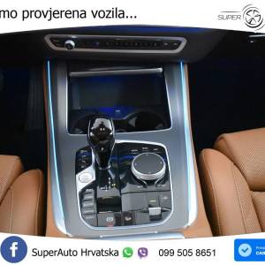 BMW X5 45e xDrive Aut. 394 KS, ZRAČNI+ACC+360+GR SJED+VIRT+ASIST
