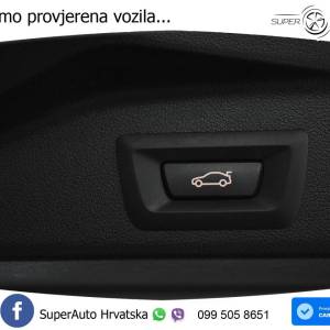 BMW X5 45e xDrive Aut. 394 KS, ZRAČNI+ACC+LED+GR SJED+VIRT+ASIST