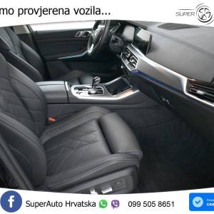 BMW X5 45e xDrive Aut. 394 KS, ZRAČNI+ACC+LED+GR SJED+VIRT+ASIST