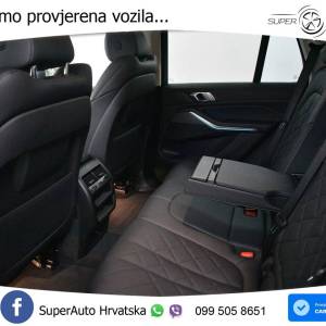 BMW X5 45e xDrive Aut. 394 KS, ZRAČNI+ACC+LED+GR SJED+VIRT+ASIST