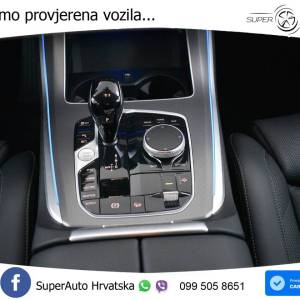 BMW X5 45e xDrive Aut. 394 KS, ZRAČNI+ACC+LED+GR SJED+VIRT+ASIST