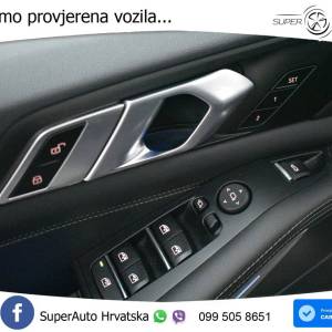 BMW X5 45e xDrive Aut. 394 KS, ZRAČNI+ACC+LED+GR SJED+VIRT+ASIST