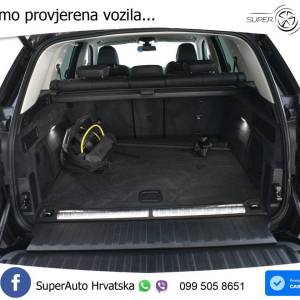 BMW X5 45e xDrive Aut. 394 KS, ZRAČNI+ACC+LED+GR SJED+VIRT+ASIST