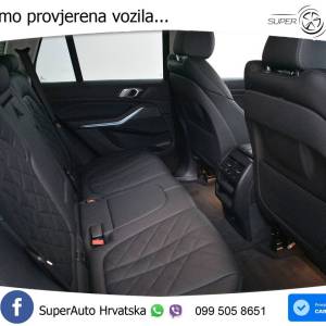 BMW X5 45e xDrive Aut. 394 KS, ZRAČNI+ACC+LED+GR SJED+VIRT+ASIST