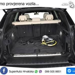 BMW X5 45e xDrive Aut. M Sport 394 KS, ZRAČNI+ACC+360+GR SJED+HEAD+VIRT