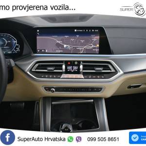 BMW X5 45e xDrive Aut. M Sport 394 KS, ZRAČNI+ACC+360+GR SJED+HEAD+VIRT