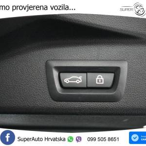 BMW X5 45e xDrive Aut. M Sport 394 KS, ZRAČNI+ACC+360+GR SJED+HEAD+VIRT