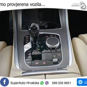 BMW X5 45e xDrive Aut. M Sport 394 KS, ZRAČNI+ACC+360+GR SJED+HEAD+VIRT