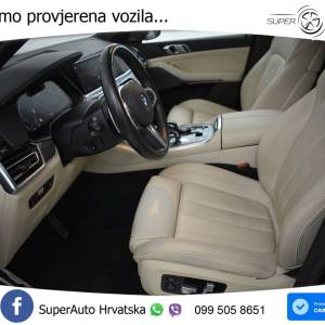 BMW X5 45e xDrive Aut. M Sport 394 KS, ZRAČNI+ACC+360+GR SJED+HEAD+VIRT
