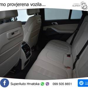 BMW X5 45e xDrive Aut. M Sport 394 KS, ZRAČNI+ACC+360+GR SJED+HEAD+VIRT