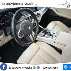 BMW X5 45e xDrive Aut. M Sport 394 KS, ZRAČNI+ACC+360+GR SJED+HEAD+VIRT