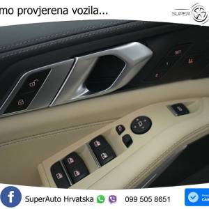 BMW X5 45e xDrive Aut. M Sport 394 KS, ZRAČNI+ACC+360+GR SJED+HEAD+VIRT