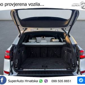 BMW X5 45e xDrive Aut. M Sport 394 KS, ZRAČ+360+KEY+GR SJED+VIRT+LANE