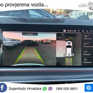 BMW X5 45e xDrive Aut. M Sport 394 KS, ZRAČ+360+KEY+GR SJED+VIRT+LANE