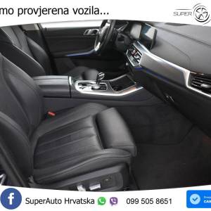BMW X5 45e xDrive Aut. xLine 394 KS, ZRAČNI+ACC+360+GR SJED+LED+HEAD