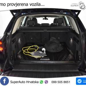 BMW X5 45e xDrive Aut. xLine 394 KS, ZRAČNI+ACC+360+GR SJED+LED+HEAD