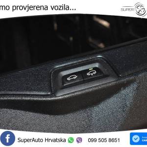 BMW X5 45e xDrive Aut. xLine 394 KS, ZRAČNI+ACC+360+GR SJED+LED+HEAD