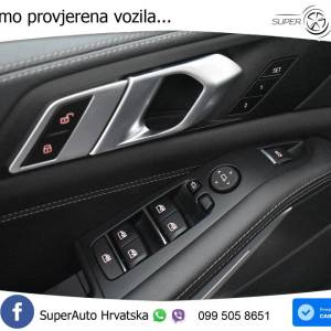 BMW X5 45e xDrive Aut. xLine 394 KS, ZRAČNI+ACC+360+GR SJED+LED+HEAD
