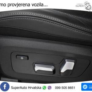 BMW X5 45e xDrive Aut. xLine 394 KS, ZRAČNI+ACC+360+GR SJED+LED+HEAD