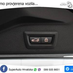 BMW X5 45e xDrive Aut. xLine 394 KS, ZRAČNI+ACC+360+GR SJED+LED+HEAD