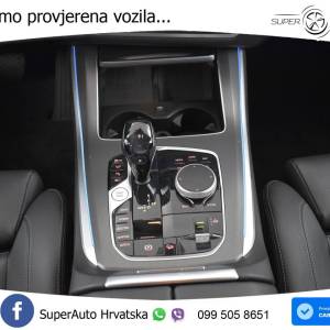 BMW X5 45e xDrive Aut. xLine 394 KS, ZRAČNI+ACC+360+GR SJED+LED+HEAD