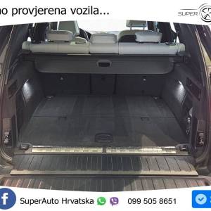 BMW X5 45e xDrive Steptronic M Sport 394 KS, PANO+ZRAČ+360°+GR SJED+ACC+KEY+LANE