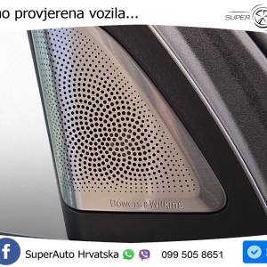 BMW X5 45e xDrive Steptronic M Sport 394 KS, PANO+ZRAČ+360°+GR SJED+ACC+KEY+LANE