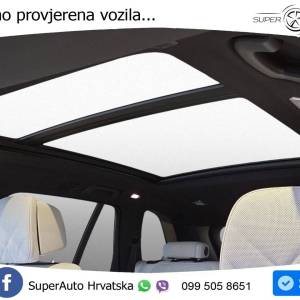 BMW X5 45e xDrive Steptronic M Sport 394 KS, PANO+ZRAČ+360°+GR SJED+ACC+KEY+LANE