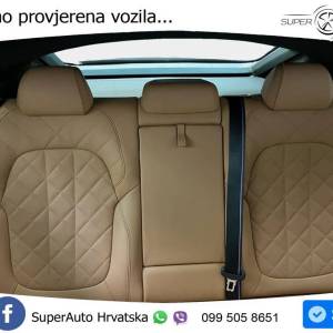 BMW X6 30d xDrive Aut M Sport 286 KS, ACC+KAM+KEY+GR SJED+VIRT+LANE