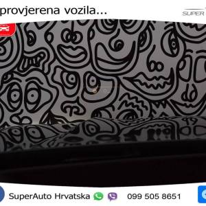 BMW X6 40d xDrive Aut. 3x M Sport 352 KS, 360+PANO+ACC+LED+4xGR SJED+VIRT+NAVI