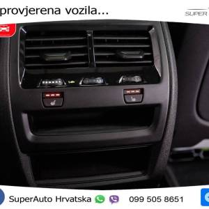 BMW X6 40d xDrive Aut. 3x M Sport 352 KS, 360+PANO+ACC+LED+4xGR SJED+VIRT+NAVI