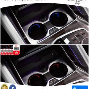 BMW X6 40d xDrive Aut. 3x M Sport 352 KS, 360+PANO+ACC+LED+4xGR SJED+VIRT+NAVI