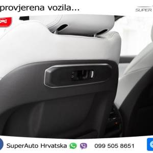 BMW X6 40d xDrive Aut. 3x M Sport 352 KS, 360+PANO+ACC+LED+4xGR SJED+VIRT+NAVI