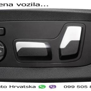 BMW X6 40d xDrive Aut. 3x M Sport 352 KS, 360+PANO+ACC+LED+4xGR SJED+VIRT+NAVI