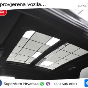 BMW X6 40d xDrive Aut. 3x M Sport 352 KS, 360+PANO+ACC+LED+4xGR SJED+VIRT+NAVI