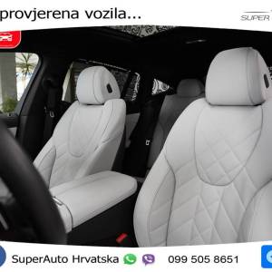 BMW X6 40d xDrive Aut. 3x M Sport 352 KS, 360+PANO+ACC+LED+4xGR SJED+VIRT+NAVI