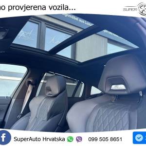 BMW X6 40d xDrive Aut. M Sport 352 KS, 360+ZRAČNI+PANO+4xGR SJED+LED+ACC+VIRT