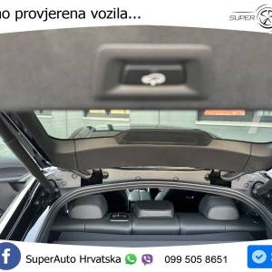 BMW X6 40d xDrive Aut. M Sport 352 KS, 360+ZRAČNI+PANO+4xGR SJED+LED+ACC+VIRT