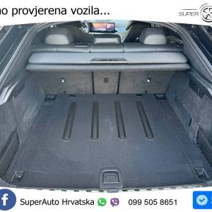 BMW X6 40d xDrive Aut. M Sport 352 KS, 360+ZRAČNI+PANO+4xGR SJED+LED+ACC+VIRT