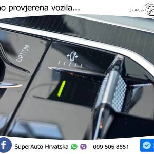 BMW X6 40d xDrive Aut. M Sport 352 KS, 360+ZRAČNI+PANO+4xGR SJED+LED+ACC+VIRT