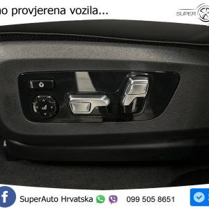 BMW X6 40d xDrive Aut. M Sport 352 KS, 360+PANO+ZRAČNI+4xGR SJED+ACC+NAVI+VIRT
