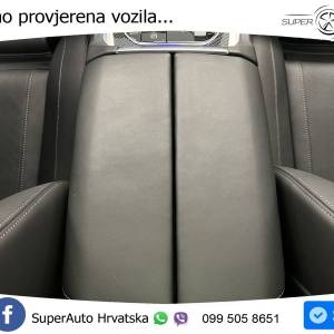 BMW X6 40d xDrive Aut. M Sport 352 KS, 360+PANO+ZRAČNI+4xGR SJED+ACC+NAVI+VIRT