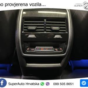 BMW X6 40d xDrive Aut. M Sport 352 KS, 360+PANO+ZRAČNI+4xGR SJED+ACC+NAVI+VIRT