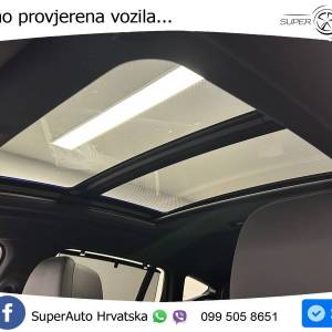 BMW X6 40d xDrive Aut. M Sport 352 KS, 360+PANO+ZRAČNI+4xGR SJED+ACC+NAVI+VIRT