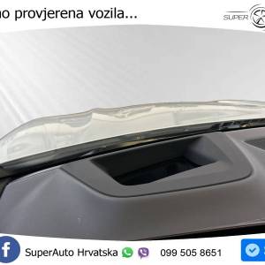 BMW X6 40d xDrive Aut. M Sport 352 KS, 360+LED+NAVI+PANO+4xGR SJED+VIRT