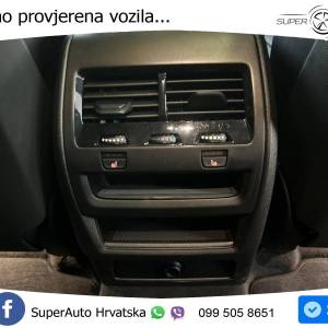 BMW X6 40d xDrive Aut. M Sport 352 KS, 360+LED+NAVI+PANO+4xGR SJED+VIRT