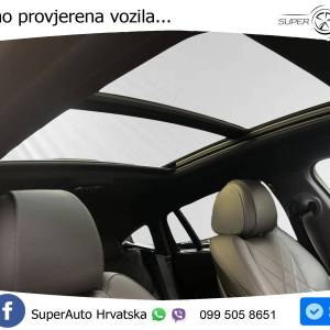 BMW X6 40d xDrive Aut. M Sport 352 KS, 360+LED+NAVI+PANO+4xGR SJED+VIRT