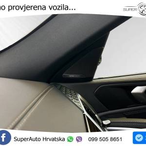 BMW X6 40d xDrive Aut. M Sport 352 KS, 360+LED+NAVI+PANO+4xGR SJED+VIRT